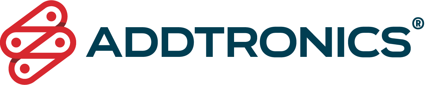 Addtronics logo