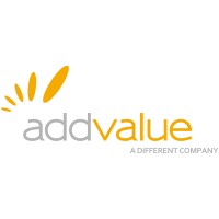 Add Value logo