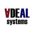 ADEAL Systems GmbH logo