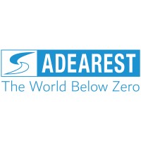 ADEAREST logo
