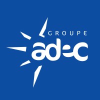 ADEC SAS logo