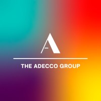 The Adecco Group logo