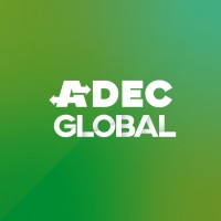 Adec Global SL logo