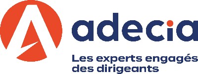 ADECIA logo