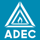 ADEC, Inc. logo