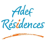 ADEF Résidences logo