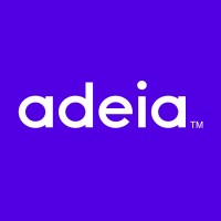 Adeia logo