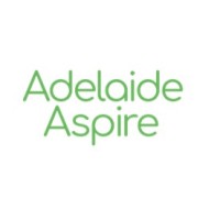 Adelaide Aspire logo