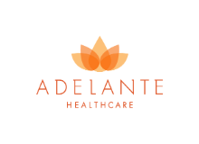Adelante Healthcare logo
