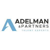 Adelman&Partners logo