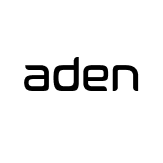 Aden logo