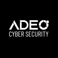 ADEO Cyber Security logo
