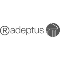 Radeptus i Sverige AB logo