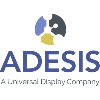 Adesis, Inc. logo