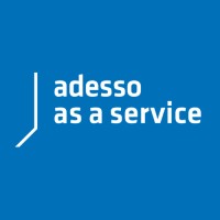 adesso as a service GmbH logo