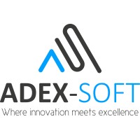 Adex Soft Solutions logo