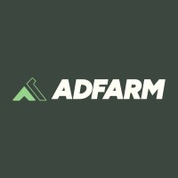Logo Adfarm