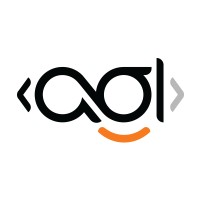 AGL - Hakuhodo logo
