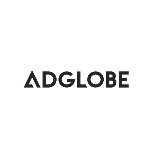 株式会社アドグローブ logo