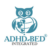 ADHD-BED Integrated logo