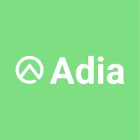 Adia logo