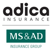 Adica Insurance logo