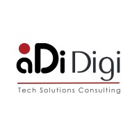 ADI Digi logo