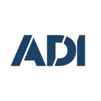 ADI Global Distribution logo