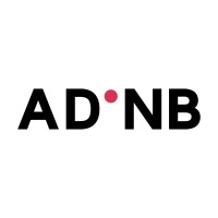 ADinB - Advertising in Business logo