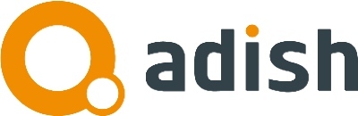 アディッシュ株式会社 logo