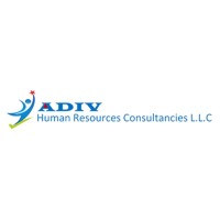 ADIV Human Resources Consultancies, L.L.C logo