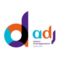 ADJ logo