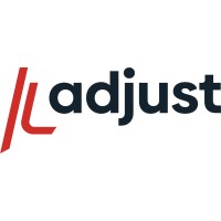 Adjust Consulting logo