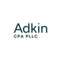 Adkin CPA PLLC logo