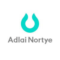 Adlai Nortye logo