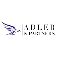 Adler & Partners logo