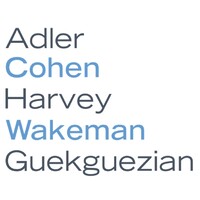 Adler Cohen Harvey Wakeman & Guekguezian, LLP logo