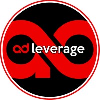 Ad Leverage logo