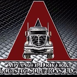 Advanced Driver & Logistic Solutions LLC logo