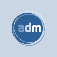 adm Consultoría Profesional logo