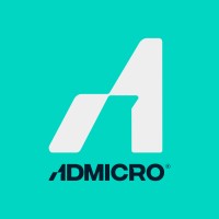 Admicro logo