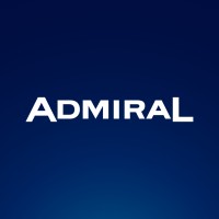 Logo ADMIRAL Group