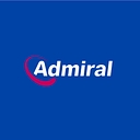 Admiral Money logo