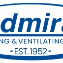 Admiral Heating and Ventilating, Inc logo