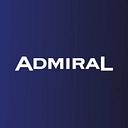 Admiral Slots logo