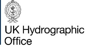 UK Hydrographic Office logo