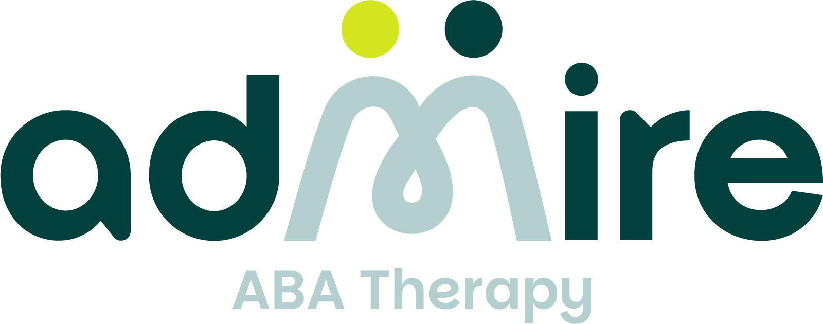Admire ABA logo