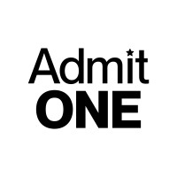 AdmitONE logo