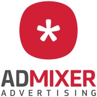 Admixer Advertising logo