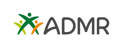 ADMR logo